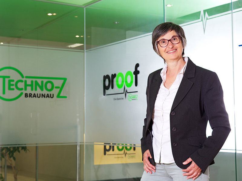Monika Gurtner