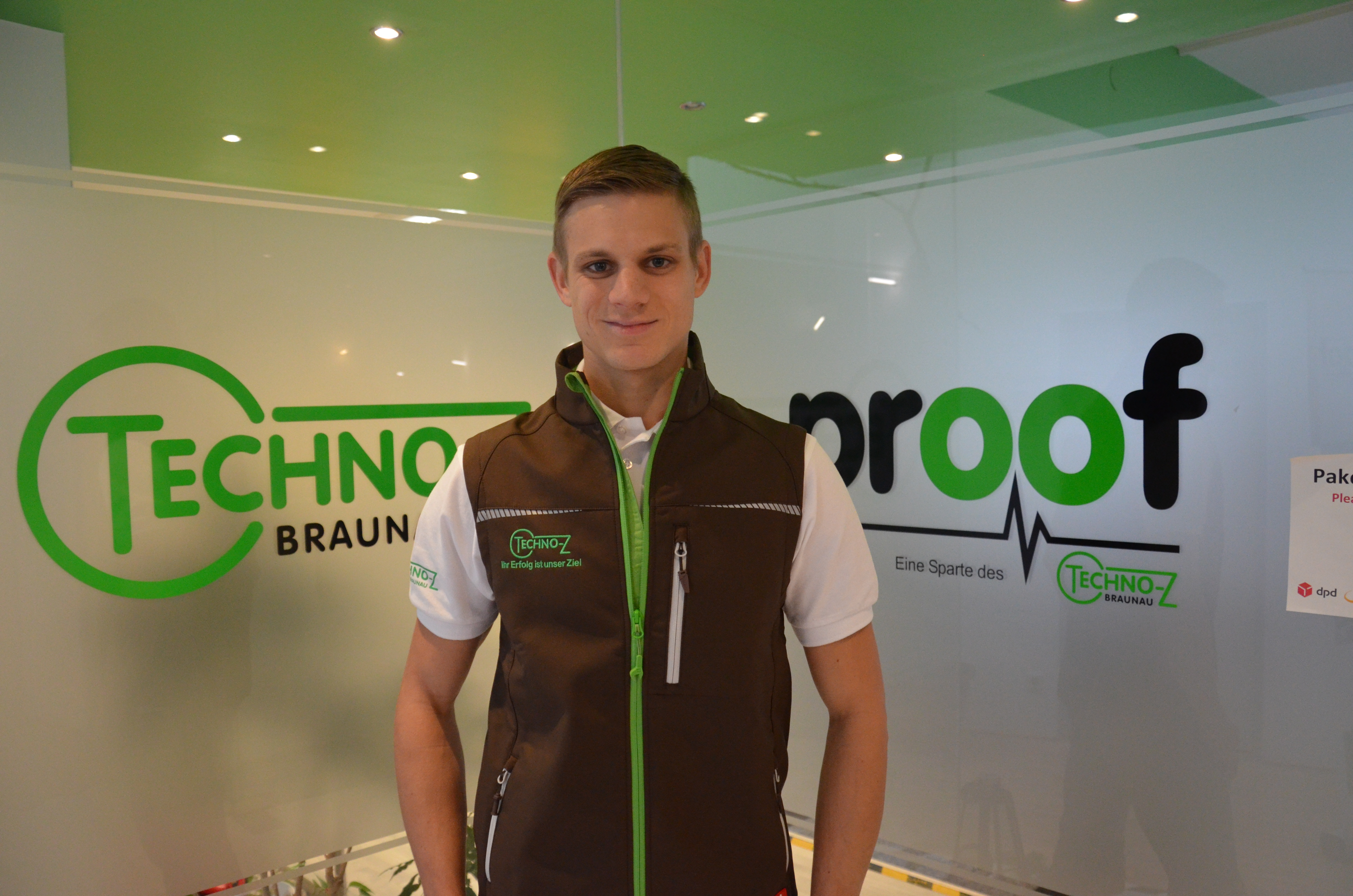 Sven Fuchs, MSc
